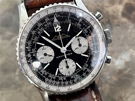 breitling aopa 806|navitimer 806 models.